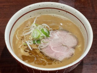 Ramen Ashura - 