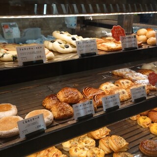 ネモ・ベーカリー_1