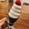 MIYASHITA CAFE +softcream