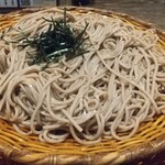 おらが蕎麦 - 