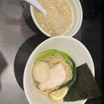 鶏ラーメン TOKU - 