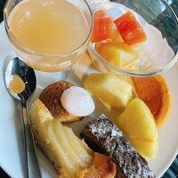 カフェトスカ - 