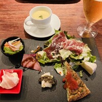 スペイン料理 La Cazuela 三ノ宮 ミント神戸店 - 