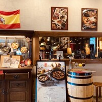 スペイン料理 La Cazuela 三ノ宮 ミント神戸店 - 