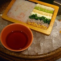 atelier 森本 XEX 鉄板 - 