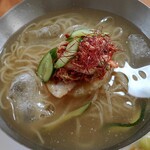 Korean Dining 彩 - 