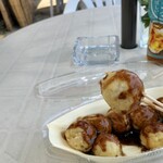 Ganso Kasshaya Ki - これが有名なかっしゃ焼きか（実は初）