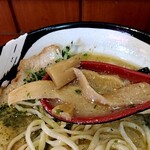 俺の中華たなか家 - メンマリフト⤴️