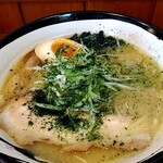 俺の中華たなか家 - 角度を変えて♯