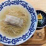 豚そば 月や 東京 - 