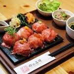 Nikuno Sushi Ichi En - 