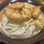 牧のうどん - 