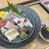 京料理 先斗町 富美家 - 