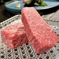 渋谷鉄板焼きOKANOUE - 