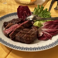 ラ・ビスボッチャ - 