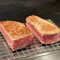 渋谷鉄板焼きOKANOUE - 