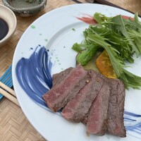 京料理 先斗町 富美家 - 