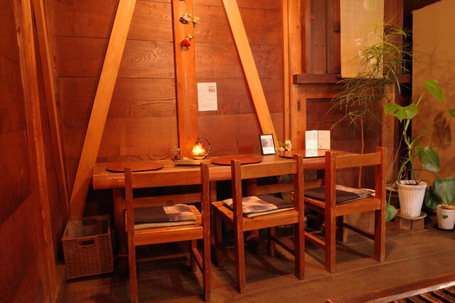 キッサコ クラ （KISSACO KURA） - 保原（喫茶店）の写真