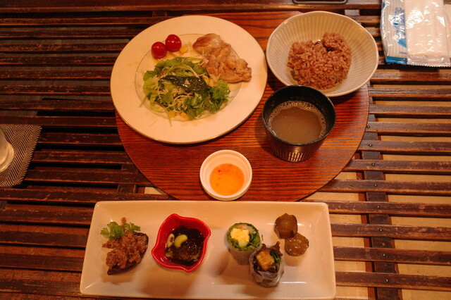 キッサコ クラ（KISSACO KURA） &ndash; 保原の隠れ家カフェ | 伊達市でくつろぎのひととき