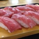 パヤオ直売店 - ネタ。新鮮です