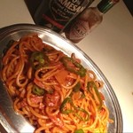 ケッパレ - ナポリタン