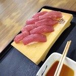 パヤオ直売店 - ２皿目。