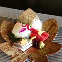 日本料理　雲海 - 