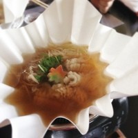 日本料理　雲海 - 