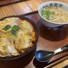 うどん大文字  筑紫野店