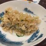 日本料理 一会 - 