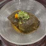 日本料理 一会 - 