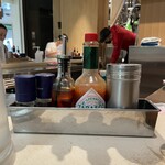 関谷スパゲティ EXPRESS - 