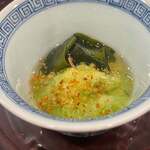 日本料理 一会 - 