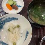 日本料理 一会 - 