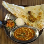 インド料理インディゴ - 