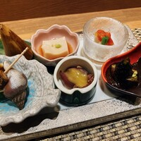 川崎 鮨 よこ田 - 
