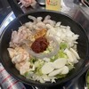 韓国屋台料理とナッコプセのお店 ナム 京都駅本店