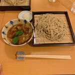 Teuchi Soba Wataru - 