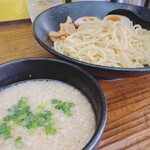 Tsukemen Ramen Shuuan - 