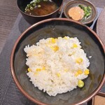 神戸牛 個室 ステーキ 吉祥 - 