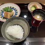 日本料理 珀也 - 