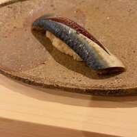 鮨 なかがわ - 