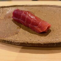 鮨 なかがわ - 