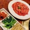 焼肉・海鮮 山水苑 浜町本店