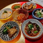 青天 みつはし - 