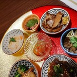 青天 みつはし - 