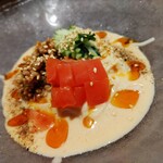 青天 みつはし - 