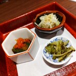 青天 みつはし - 