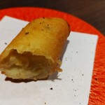 青天 みつはし - 