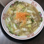 ゑびすうどん - 